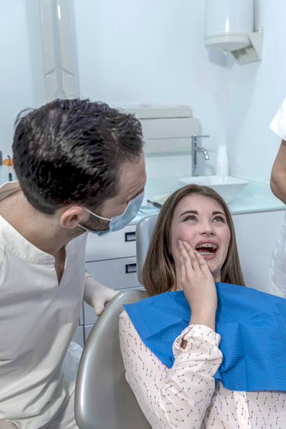 Best Chipped Tooth Repair Near Me  in Muscatine, IA